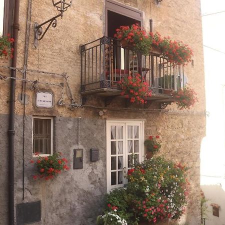 Marianna Isnello Exterior foto