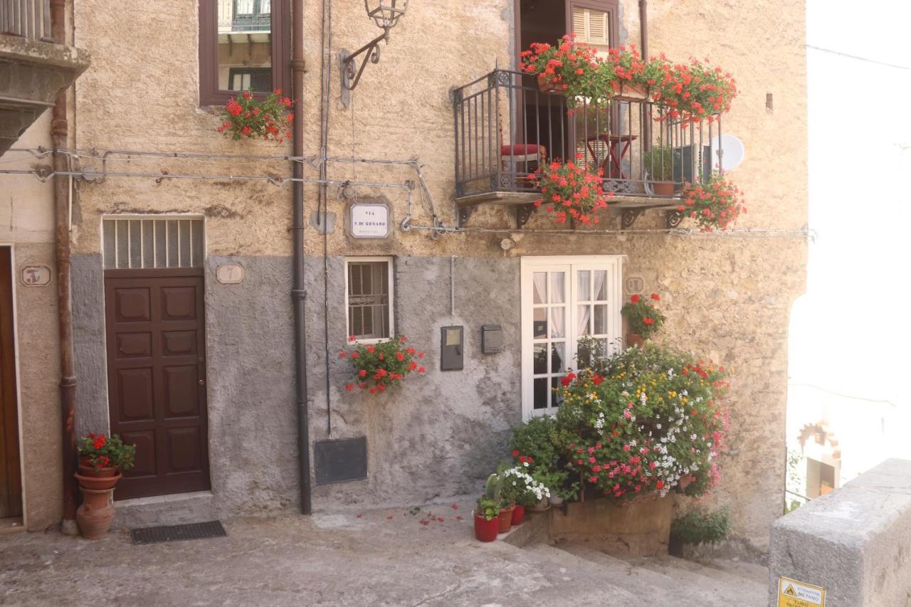 Marianna Isnello Exterior foto