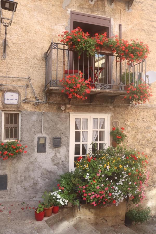 Marianna Isnello Exterior foto