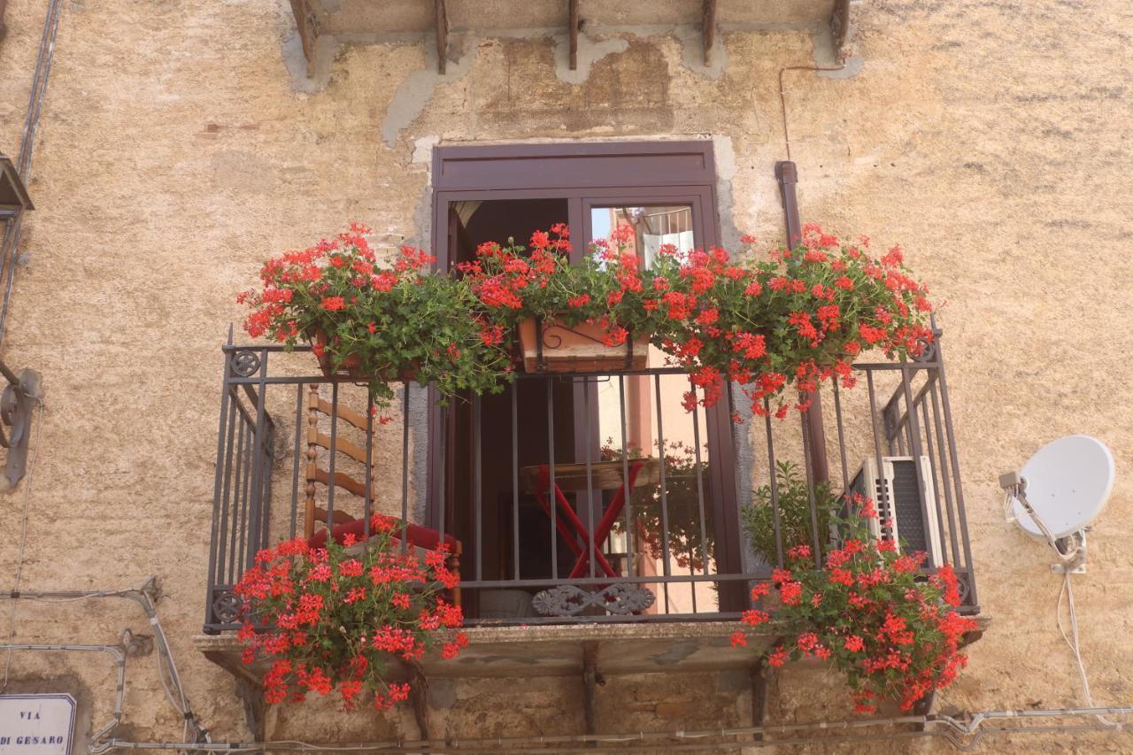 Marianna Isnello Exterior foto