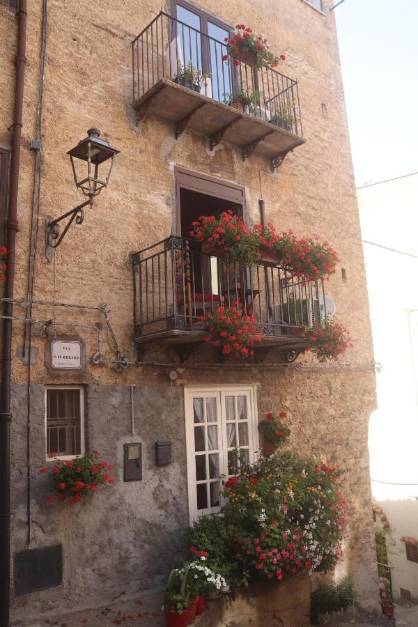 Marianna Isnello Exterior foto