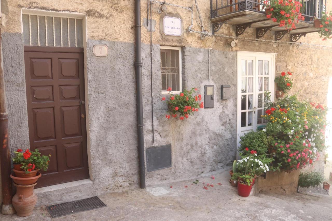 Marianna Isnello Exterior foto