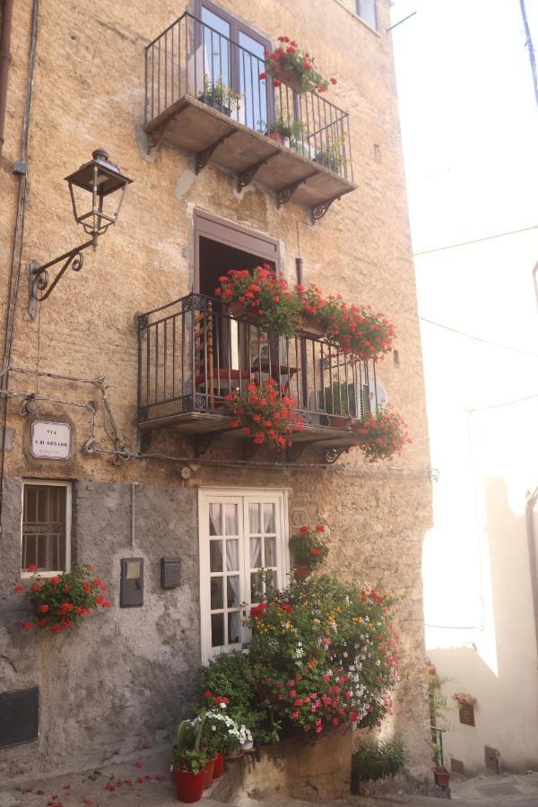Marianna Isnello Exterior foto