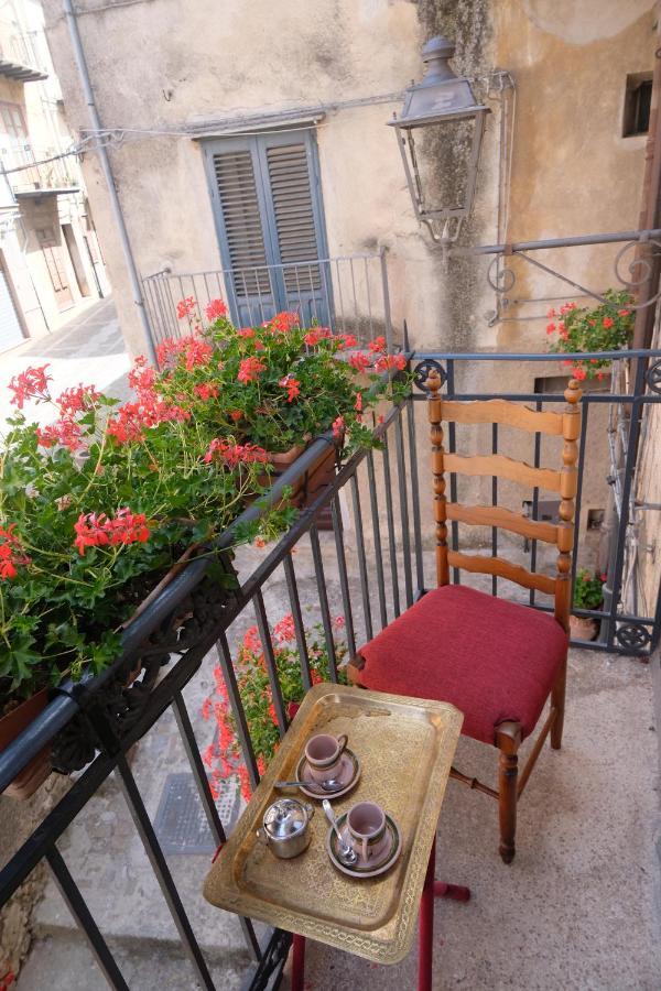 Marianna Isnello Exterior foto