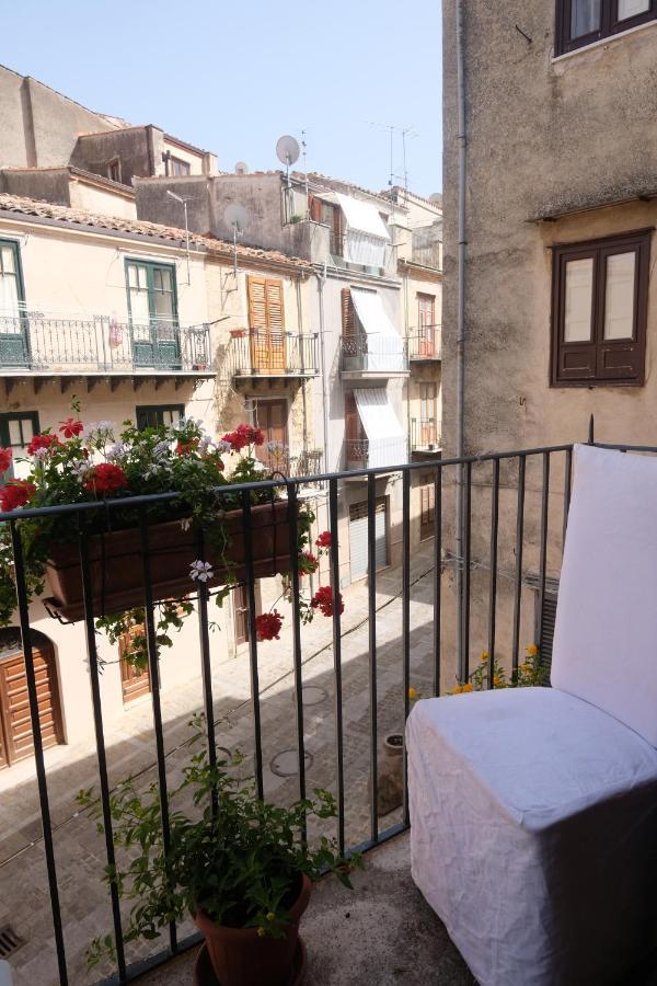 Marianna Isnello Exterior foto
