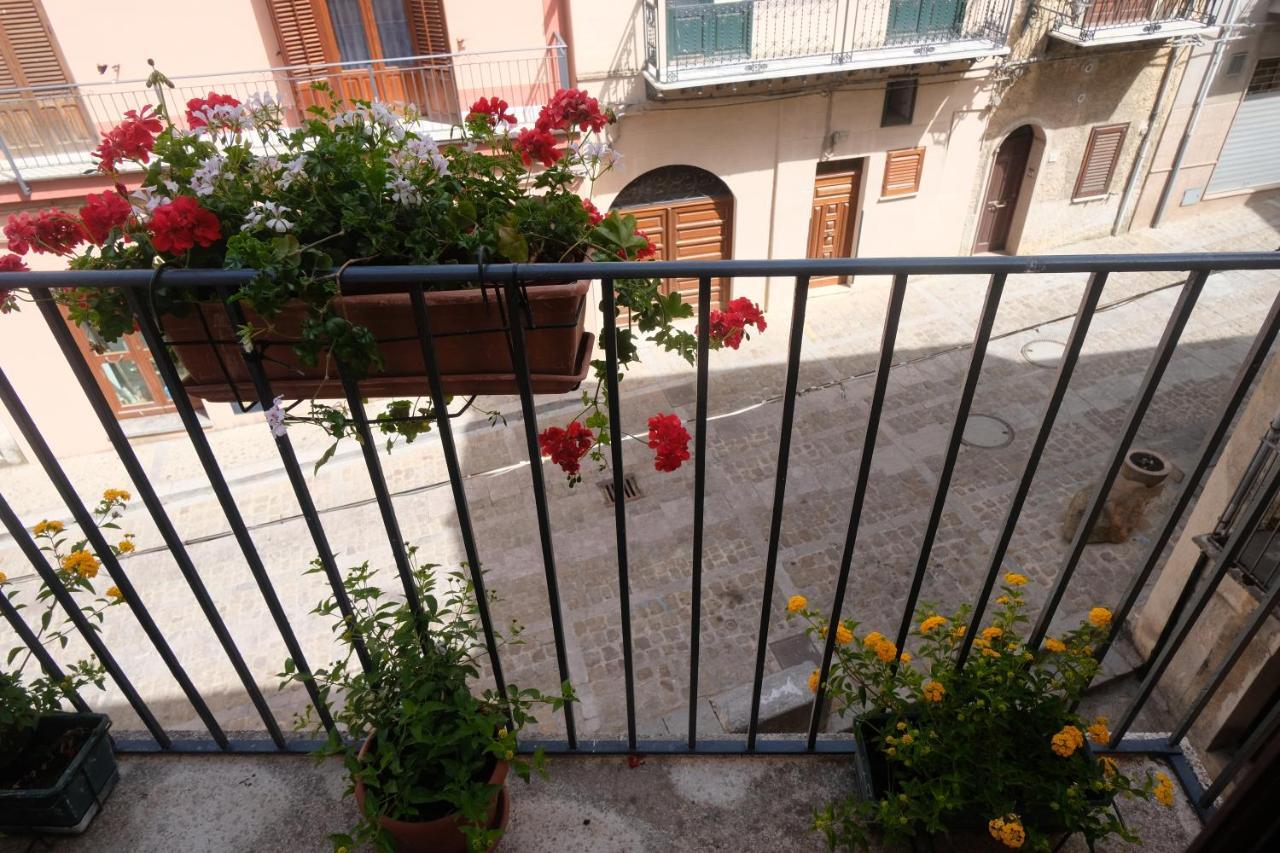 Marianna Isnello Exterior foto