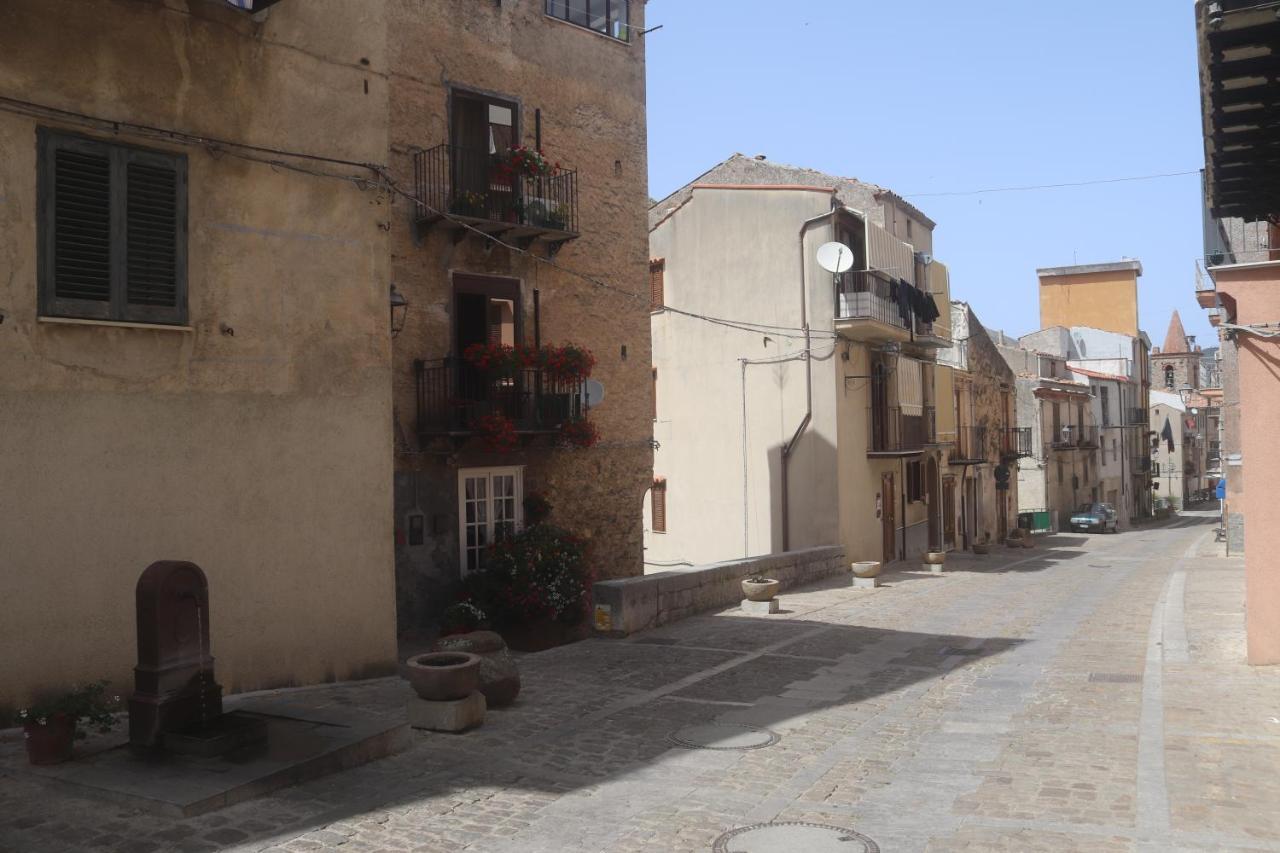 Marianna Isnello Exterior foto