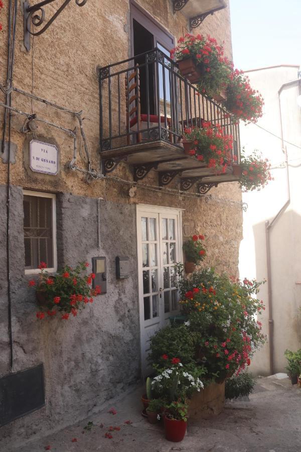 Marianna Isnello Exterior foto