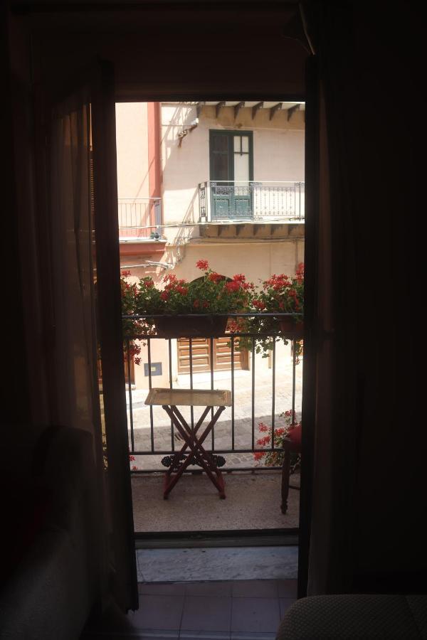 Marianna Isnello Exterior foto